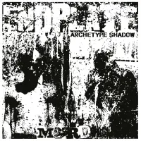 Record cover of ARCHETYPE SHADE EP (PRINTED SL by Endplate