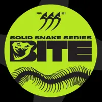 Record cover of SOLID SNAKE SERIES 01  by Various Artists (Phase Fatale,