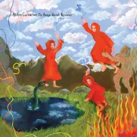 Record cover of VERISH REMIXES (PRINTED SLEEVE by Philipp Gorbachev Djs Pareja