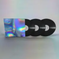 Record cover of PAERELS III by Various Artists