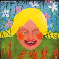 Record cover of NINE YEARS OF LOVE V/A - PART  by V/A