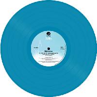 Record cover of YOU MAKE ME FEEL (MIGHTY REAL) by Sylvester