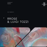 Record cover of SPLIT SERIES 01 (180 GRAM / PR by Rrose & Luigi Tozzi