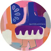 Record cover of SILENT PLANET EP  by Andy Ash