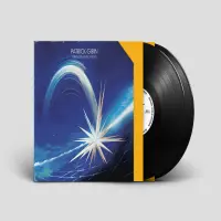 Record cover of STRENGTH IN NUMBERS  by Patrick Gibin