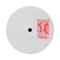 Record cover of EP by Inner Glow