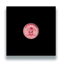 Record cover of THE LIBERATION by Dennis Quin