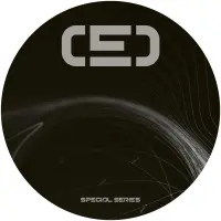 Record cover of STREET CARNIVAL EP  by Cave