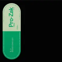 Record cover of PRO-ZAK ISSUES  by Cesar De Melero & Mr. Claude