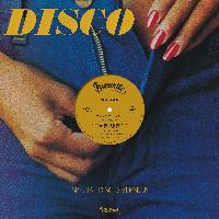 Record cover of FACHé  by Voilaaa 