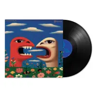 Record cover of RITUAL DANCE (PRINTED SLEEVE)  by Arash & Quasar