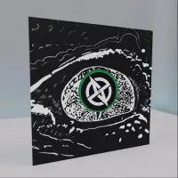 Record cover of TO ALL MY SOGGY CREATURES OF T by Somniac One