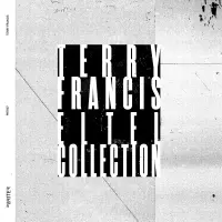 Record cover of EL TEL COLLECTION (PART 2)  by Terry Francis