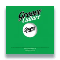 Record cover of FUNKY GROOVES EP by Shabi
