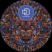 Record cover of ON THE OTHER SIDE OF FEAR (180 by Pornbugs & Frink