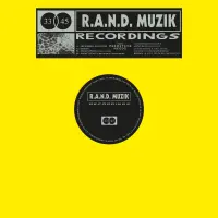 Record cover of RM12034  by Primitive Needs