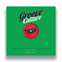 Record cover of GROOVE IS IN THE HEART VOL.2 by Prospect Park / Lou Casablanca