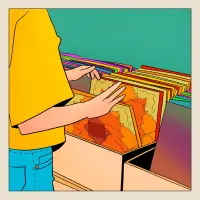 Record cover of METEOROLOGY by Frivolous