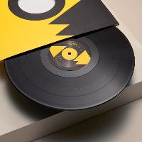 Record cover of SPACE AND TIME EP  by Glenn Davis