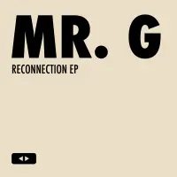 Record cover of RECONNECTION  by Mr. G