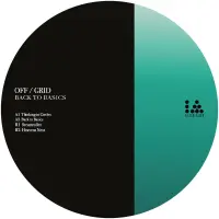 Record cover of BACK TO BASICS  by OFF / GRID