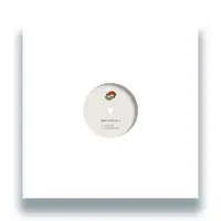 Record cover of SIRS CUT VOL 7  by SIRS