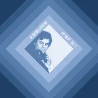 Record cover of IN SIGHT VOL.1  by Gerardo Frisina