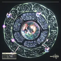 Record cover of ULAR EP  by Shoal