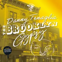 Record cover of THE BROOKLYN GYPSY  by Danny Tenaglia