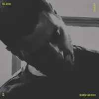 Record cover of EXPERIENCE EP  by Black Loops