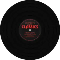 Record cover of DO IT (ST. DAVID REMIXES)  by Las Americas