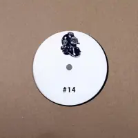 Record cover of THE LIMIT / BAD  by Krotone