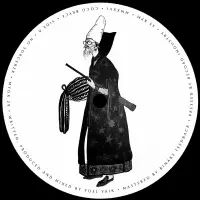 Record cover of NO SORCERER  by Coco Bryce