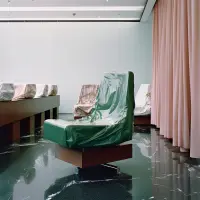 Record cover of PEACE IN MIND  by Ben Kaczor