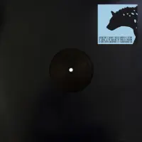 Record cover of BOLA DE CRISTAL EP (STICKERED  by Salbany