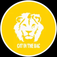 Record cover of CAT IN THE BAG 018  by Msymiakos & Tommy The Cat