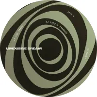 Record cover of THE TRAIN  by DJ Vibe & Fragoso