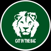 Record cover of CAT IN THE BAG 016 (COLOURED V by Duffy & Midnight Dubs