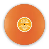 Record cover of YOU"LL NEVER FIND / LOVING YOU by Various Artists 