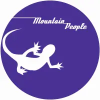 Record cover of RAW PITCH  by The Mountain People