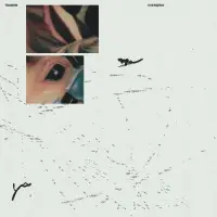 Record cover of EVERZERO (PRINTED SLEEVE)  by Toobris