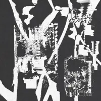 Record cover of PRSPCT332  by New Frames