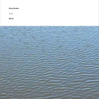 Record cover of ARRAY  by Rosy Parlane