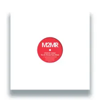 Record cover of DR PACKER DUB MIXES by Vladimir Cetkar 