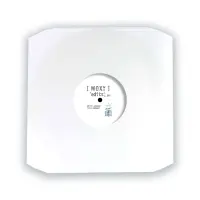 Record cover of MOXY EDITS 17 & 18 by Unknown 