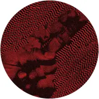 Record cover of ABSOLUTION EP (STICKERED SLEEV by Commissar Lag