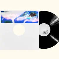 Record cover of SUPERNIGHT EP  by Tata