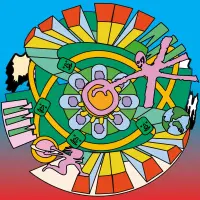 Record cover of GREEN ROOM EP  by Amy Dabbs