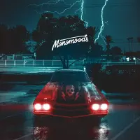 Record cover of THUNDER SKULL  by Doctr