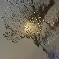 Record cover of WHEN TIME STOPPED  by Decka